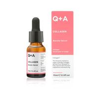 Q+A Collagen Booster Siero viso con collagene 15ml 15 ml