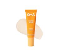 Q+A Super Food Lip Balm