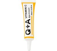 Q+A Vit.C crema contorno occhi 15 ml