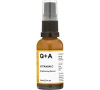 Q+A Vit. C Siero per il viso 30 ml