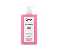 Q+A Vitamine A.C.E Olio Nutriente per il Corpo 250ml 250 ml