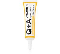 Crema Occhi alla Vitamina C Q+A da 15ML