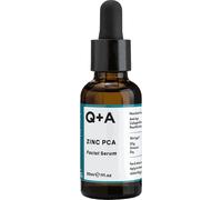 Q+A Zinc PCA siero viso per lisciare la pelle e ridurre i pori 30 ml