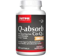 Q-absorb, 100mg - 60 softgels