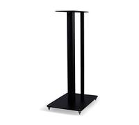 Q Acoustics 3030FSi - Coppia di supporti da pavimento per altoparlanti da scaffale 3030i (nero)