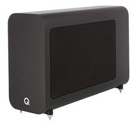 Q Acoustics 3060S Nero Opaco - Subwoofer