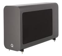 Q Acoustics 3060S Subwoofer Hi-Fi Graphite 1 pz