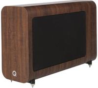 Q Acoustics 3060S Subwoofer Hi-Fi Walnut 1 pz