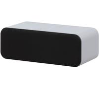 Q Acoustics 3090c Altoparlante centrale Hi-Fi 1 pz Matte White