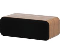 Q Acoustics 3090c Altoparlante centrale Hi-Fi 1 pz Oak