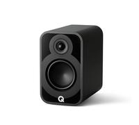Q Acoustics 5010 Casse da Scaffale Black (Coppia)