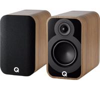 Q Acoustics 5010 Diffusore da Scaffale Oak