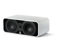 Q Acoustics 5090 bianco - Diffusore centrale, 2, 150 W, 6 ohm, 90,5 dB