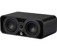 Q Acoustics 5090 Canale Centrale Nero Satinato