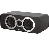 Q Acoustics Centerlautsprecher Q 3090 Ci Schwarz