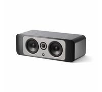 Q ACOUSTICS CONCEPT 90 BLACK CANALE CENTRALE NUOVO