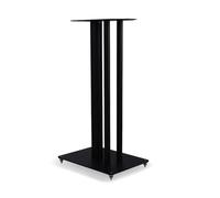 Q ACOUSTICS Q 3030FS STANDS BLACK COPPIA PER 3030i e 3030C NUOVI