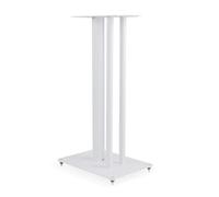 Q ACOUSTICS Q 3030FS STANDS WHITE COPPIA PER 3030i e 3030C NUOVI