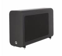 Q ACOUSTICS Q 3060S SUBWOOFER CARBON BLACK NUOVO