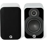 Q ACOUSTICS Q 5020 WHITE COPPIA DIFFUSORI BOOKSHELF NUOVI GARANZIA UFFICIALE