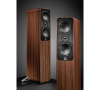 Q ACOUSTICS Q 5040 ROSEWOOD (una coppia)