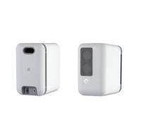 Q Acoustics Q ACTIVE 200 BLACK sistema audio ATTIVO wireless ad alta risoluzione