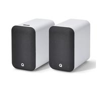 Q ACOUSTICS Q M20 HD SISTEMA MUSICALE WIRELESS WHITE NUOVO