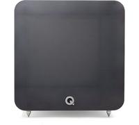 Q Acoustics Q SUB100 bianco - Subwoofer
