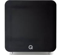 Q Acoustics Q SUB100 nero - Subwoofer