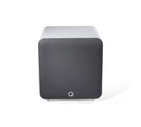 Q ACOUSTICS Q SUB100 WHITE SUBWOOFER BIANCO NUOVO