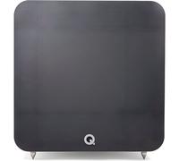 Q Acoustics Q SUB120 bianco Potenza dell'amplificatore 300 W Tipo di carico Clos - Subwoofer