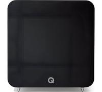 Q Acoustics Q SUB120 nero Potenza dell'amplificatore 300 W Tipo di carico Clos - Subwoofer
