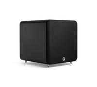 Q ACOUSTICS Q SUB120 SUBWOOFER CARBON BLACK NUOVO
