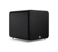 Q ACOUSTICS Q SUB120 SUBWOOFER SATIN BLACK