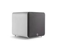 Q ACOUSTICS Q SUB120 SUBWOOFER SATIN WHITE NUOVO