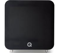 Q Acoustics Q SUB80 nero Potenza dell'amplificatore 200 W Tipo di carico Clos - Subwoofer