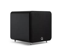 Q ACOUSTICS Q SUB80 SUBWOOFER CARBON BLACK NUOVO