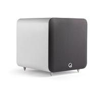 Q ACOUSTICS Q SUB80 SUBWOOFER SATIN WHITE NUOVO