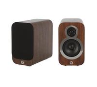 Q Acoustics Q3010 - Coppia di altoparlanti in noce