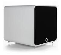 Q Acoustics QB 12 Subwoofer MAT zwart