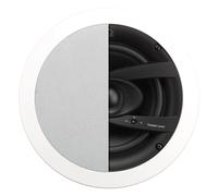 Q ACOUSTICS QI 65 CW COPPIA DIFFUSORI INCEILING DA ESTERNO NUOVI