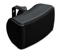 Q ACOUSTICS QI 65EW COPPIA DIFFUSORI DA ESTERNO BLACK NUOVI GARANZIA ITALIA