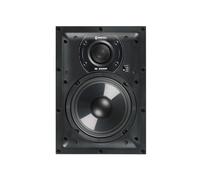 Q ACOUSTICS QI 65RP COPPIA DIFFUSORI ON-WALL NUOVI