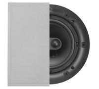 Q ACOUSTICS QI 65SP ST COPPIA DIFFUSORI DA SOFFITTO NUOVI GARANZIA ITALIA