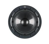 Q ACOUSTICS QI SUB 80SP DIFFUSORE SUB-WOOFER ON-WALL NUOVO GARANZIA ITALIA