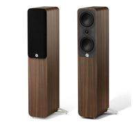 Q ACOUSTICS Santos 5040 - Altoparlante pavimento palissandro, driver 5