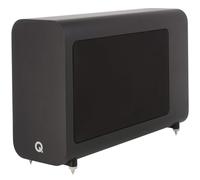 Q Acoustics Subwoofer attivo 3060S (nero satinato)