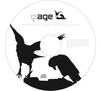 Q.AGE - Songs for Your Lonely Island