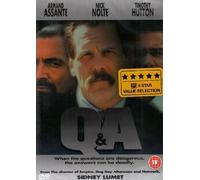Q And A