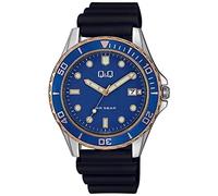 Q and Q A172J382Y Orologio da uomo